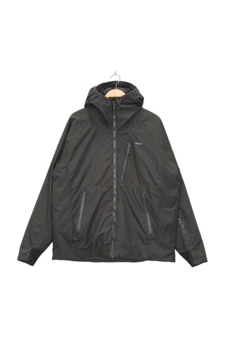 Winterjacke für Herren