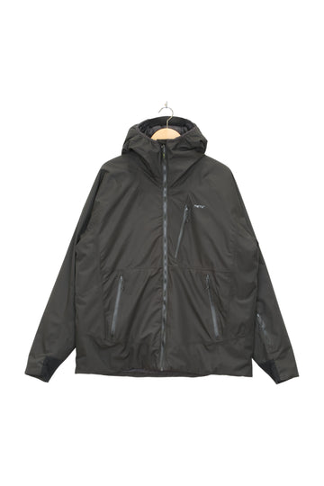 Winterjacke für Herren