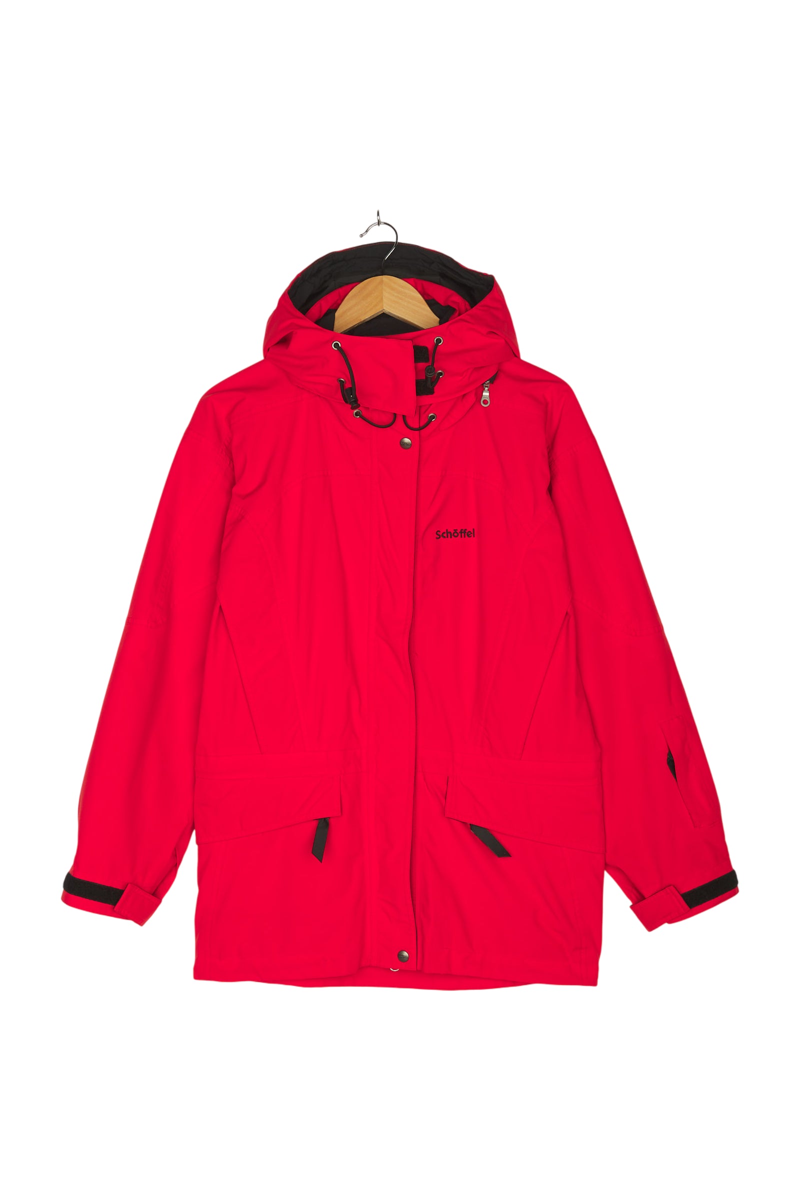 Hardshelljacke mit Goretex für Damen