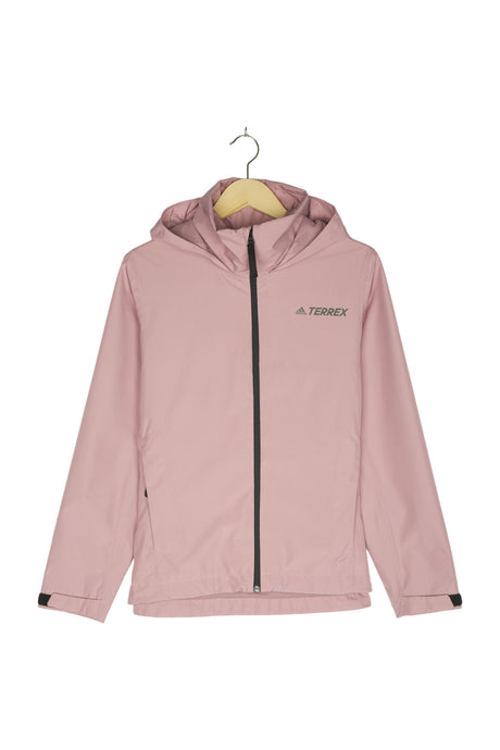 Hardshelljacke, Regenjacke für Damen