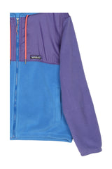 Fleecejacke für Damen