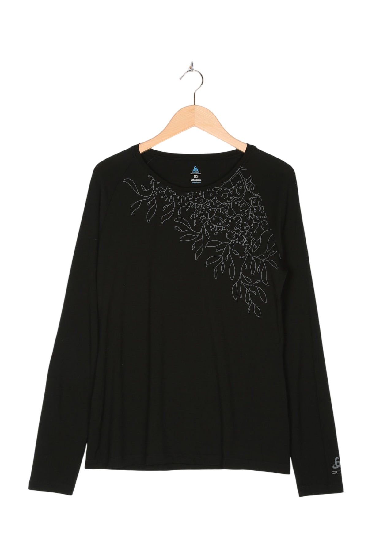 Longsleeve für Damen