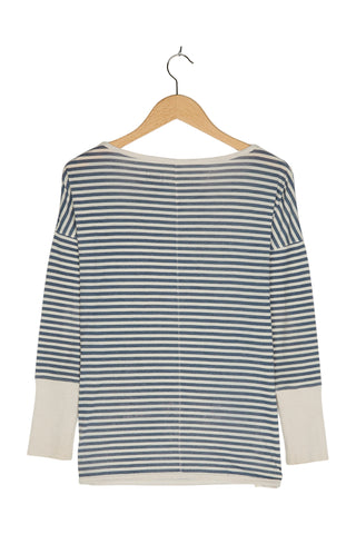 Longsleeve Merino für Damen