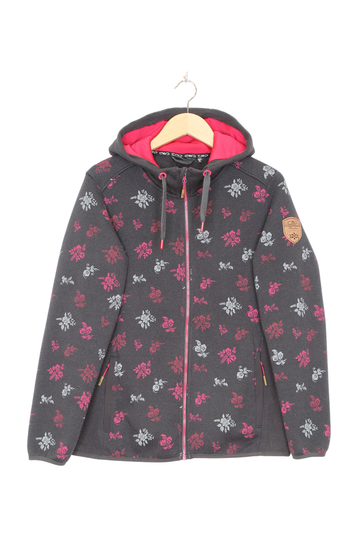 Fleecejacke für Damen