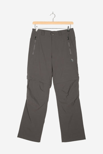 Zip Off Hose für Herren