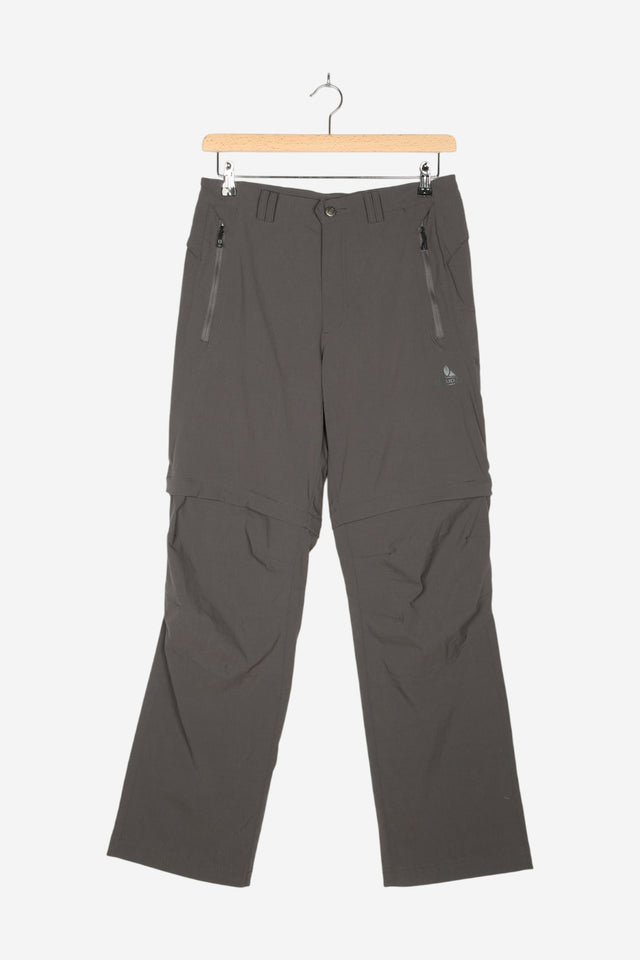 Zip Off Hose für Herren