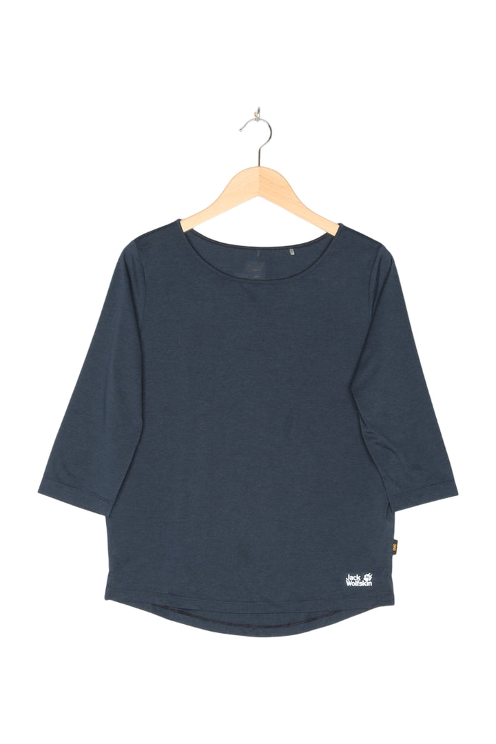 Longsleeve Funktion für Damen