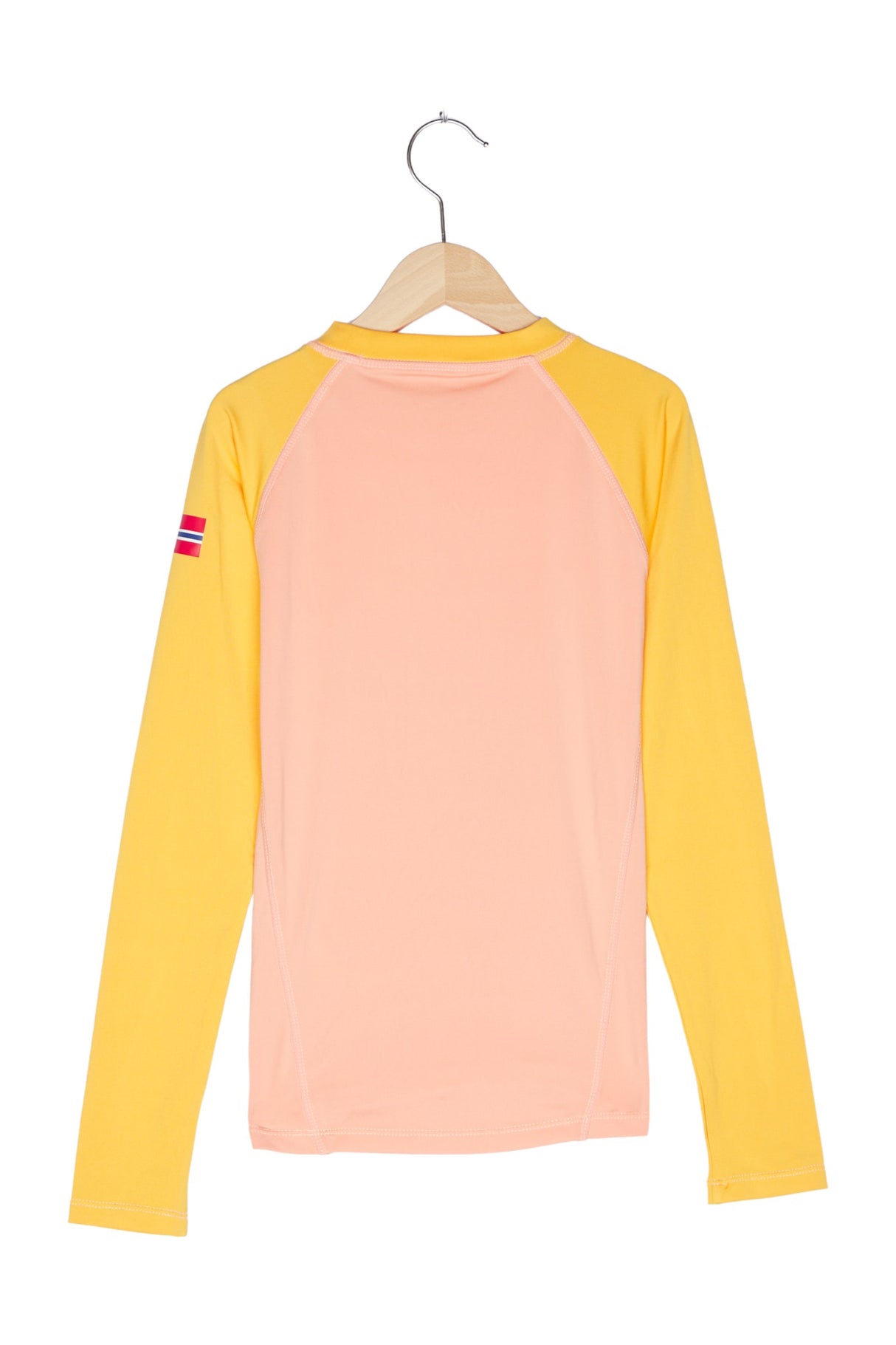 Longsleeve Funktion für Kinder