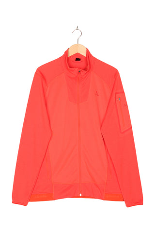Fleecejacke für Damen