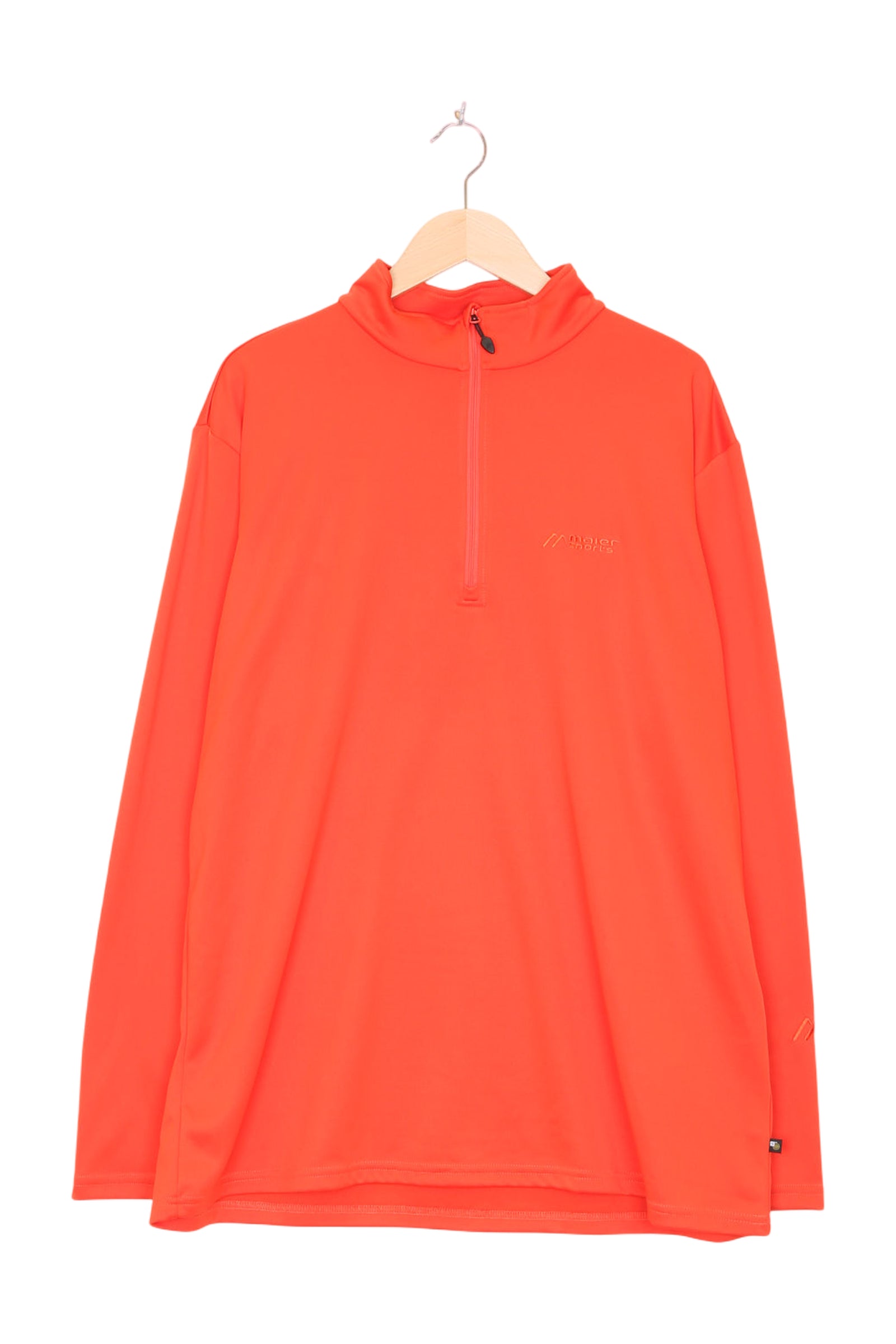 Longsleeve Funktion für Herren