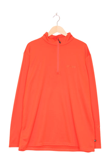 Longsleeve Funktion für Herren