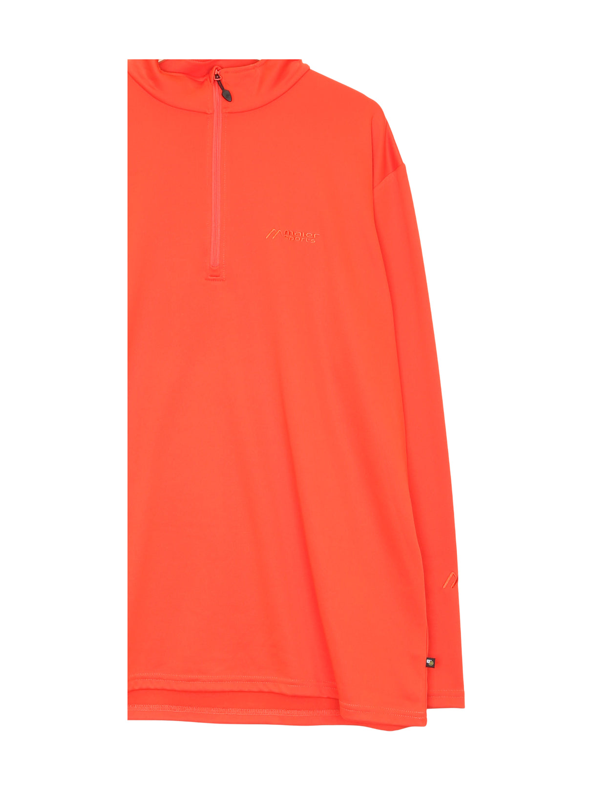 Longsleeve Funktion für Herren