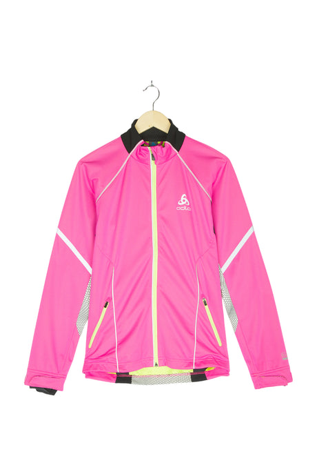 Langlaufjacke für Damen