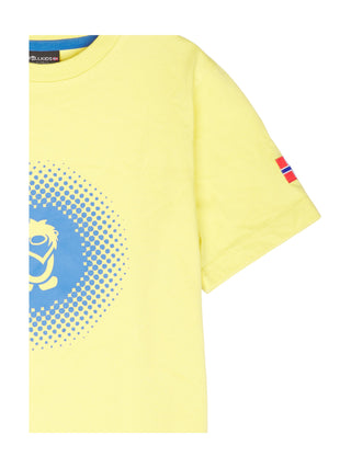 T-Shirt Freizeit für Kinder