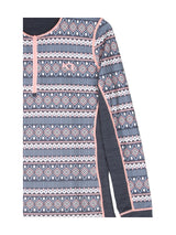 Longsleeve für Damen