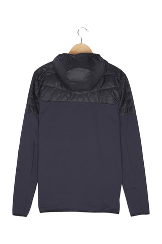 Isolationsjacke (Wolle) für Herren