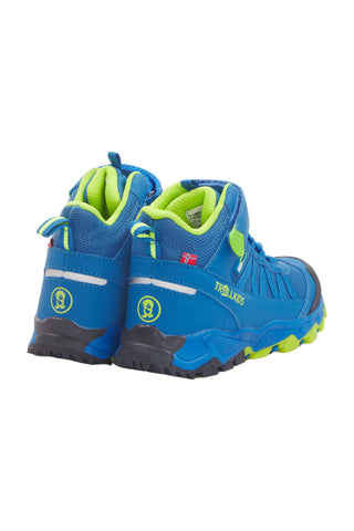 Wanderstiefel incl Trekking für Kinder