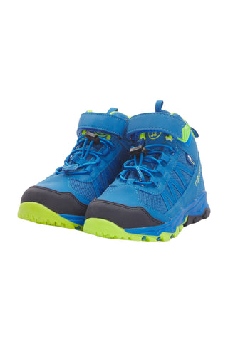 Wanderstiefel incl Trekking für Kinder