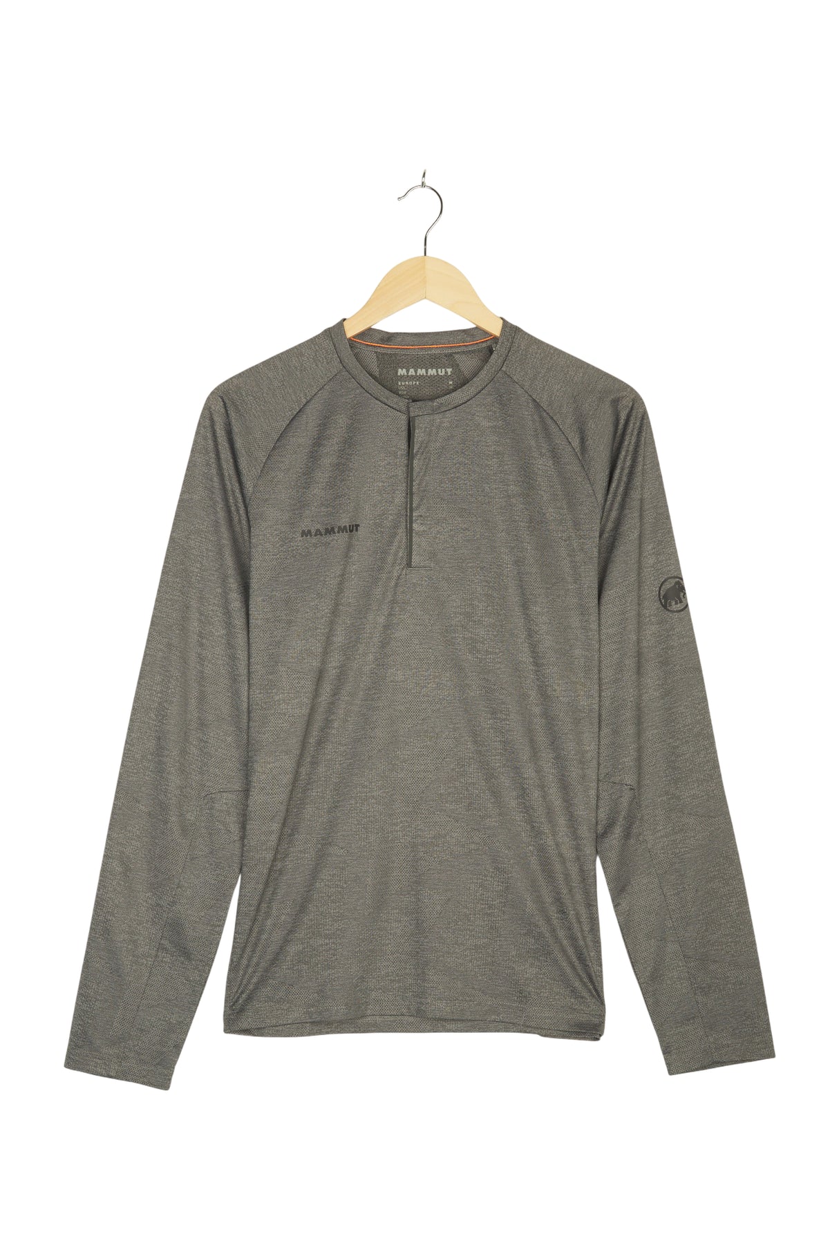 Longsleeve Funktion für Herren