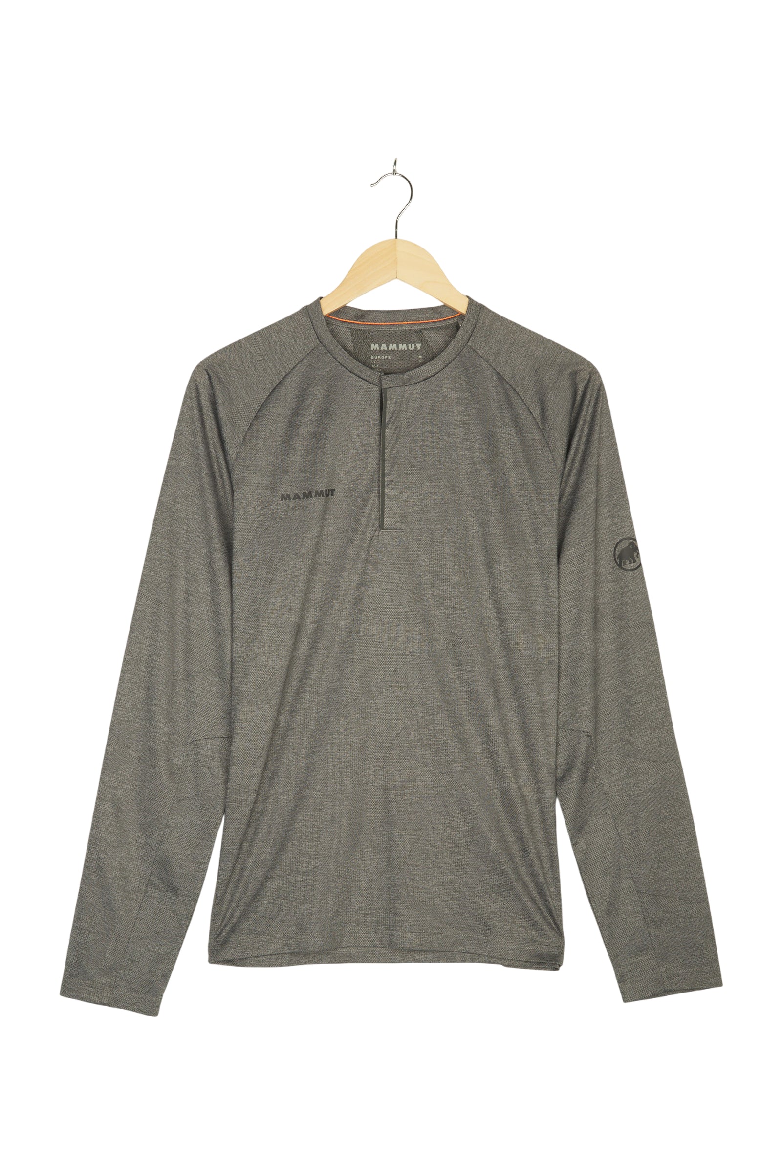 Longsleeve Funktion für Herren