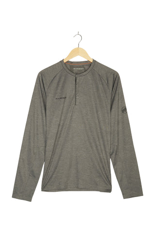 Longsleeve Funktion für Herren