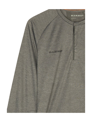 Longsleeve Funktion für Herren