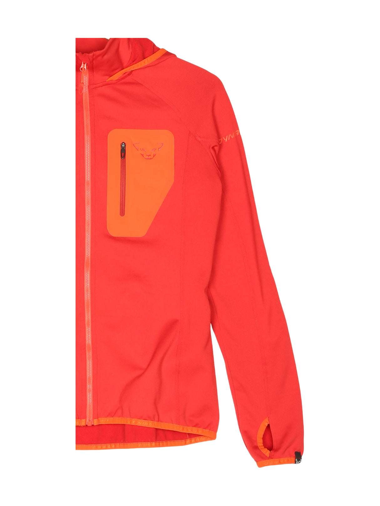 Fleecejacke für Damen