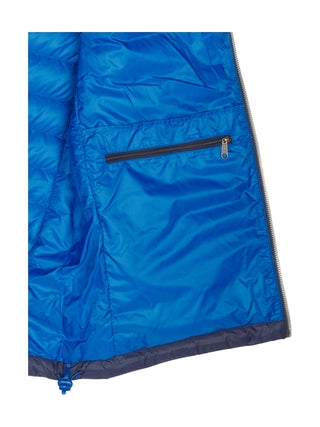 Daunenweste für Herren