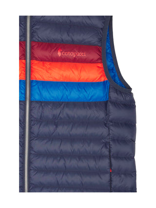 Daunenweste für Herren