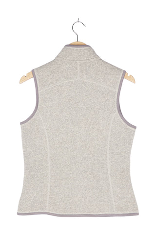 Fleeceweste für Damen