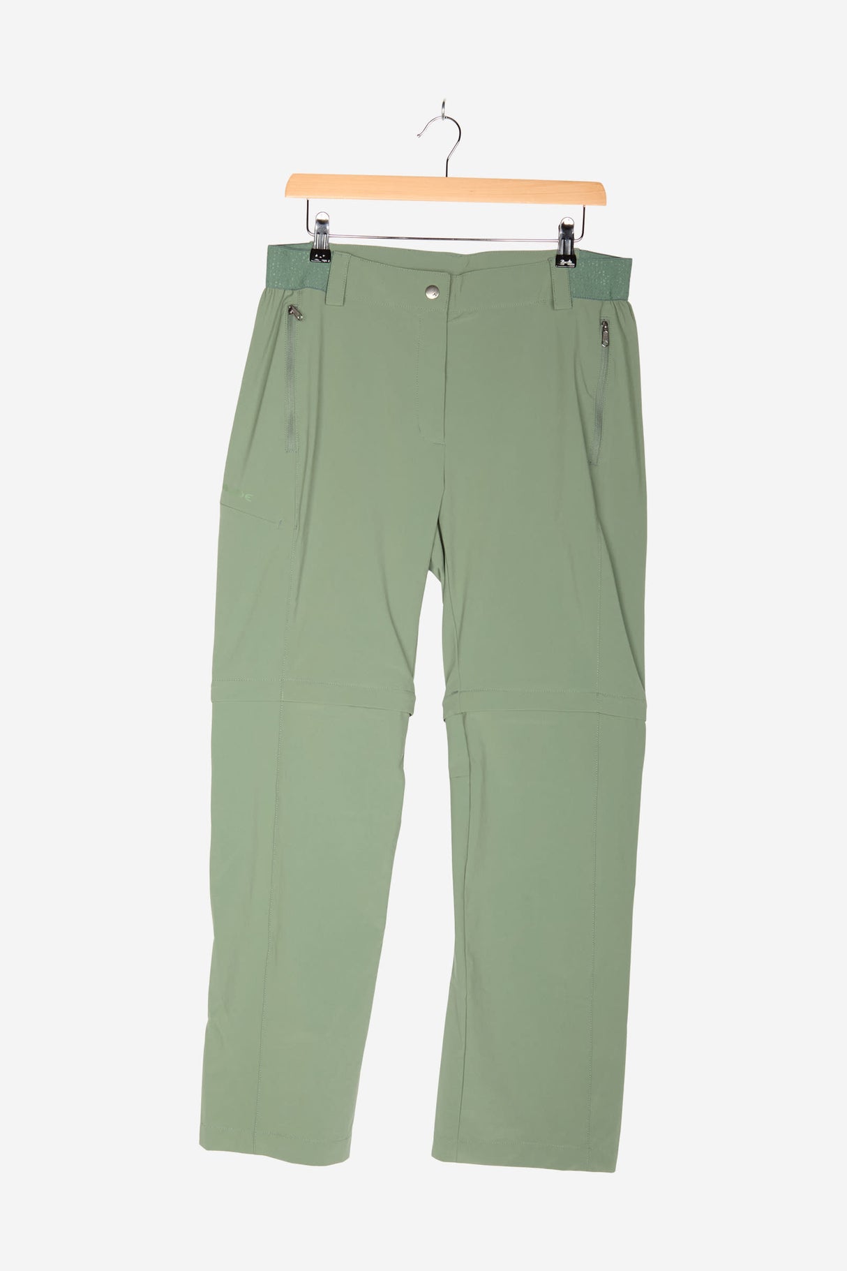 Zip Off Hose für Herren