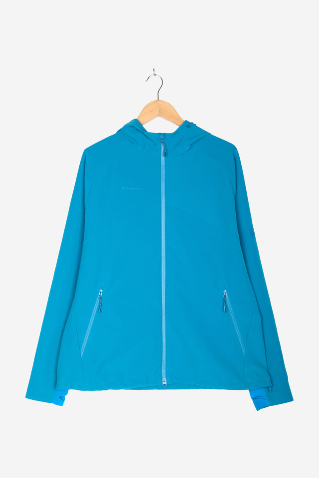 Softshelljacke für Damen