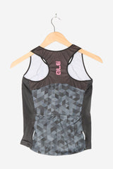 Fahrradtrikot für Damen