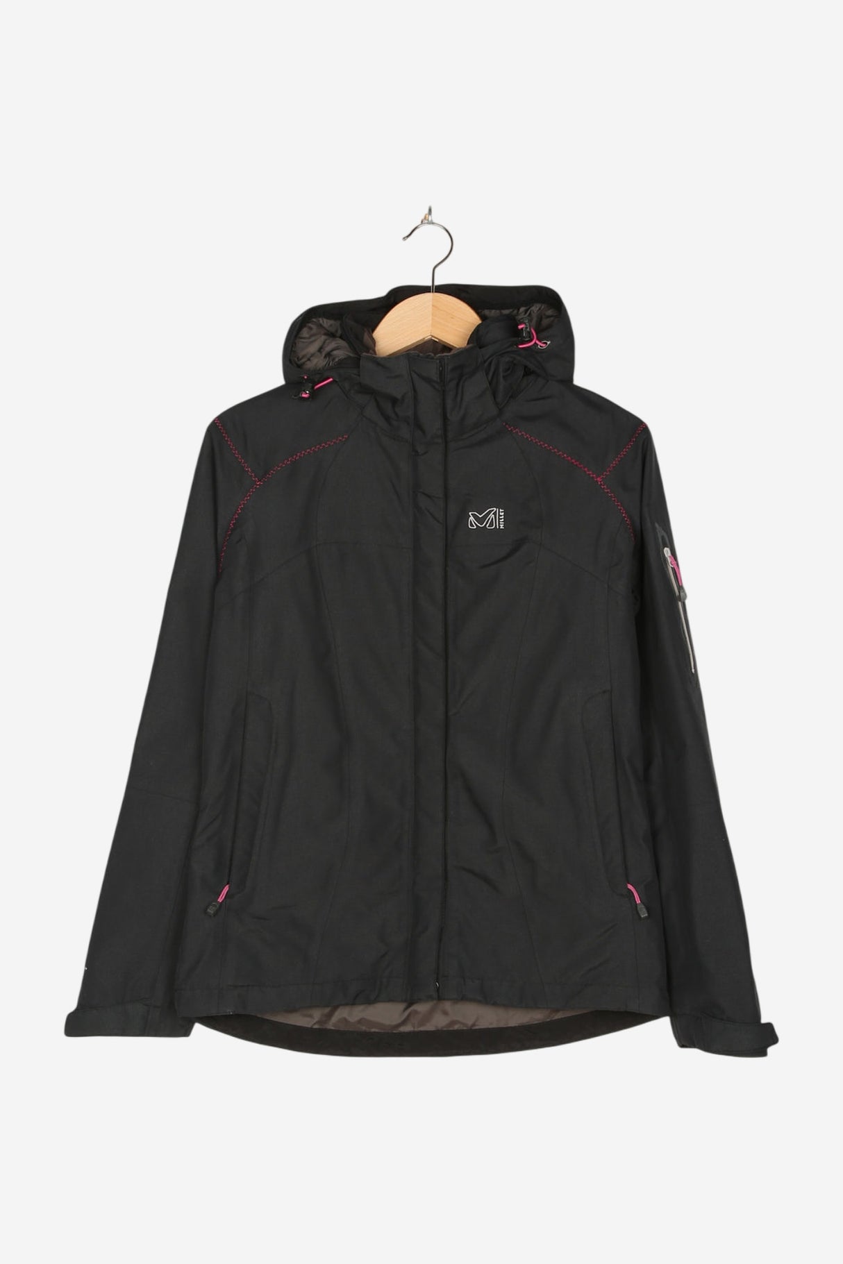 Regenjacke mit GORE-TEX für Damen