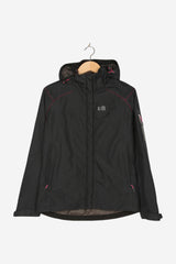 Regenjacke mit GORE-TEX für Damen
