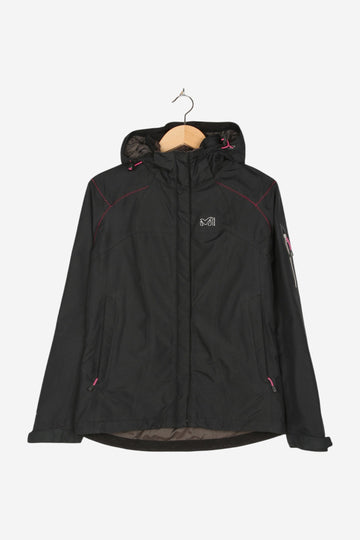 Regenjacke mit GORE-TEX für Damen