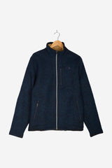 Fleecejacke für Herren