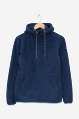 Fleecejacke für Damen