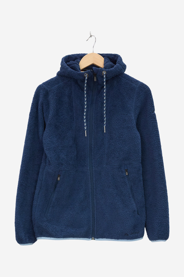 Fleecejacke für Damen