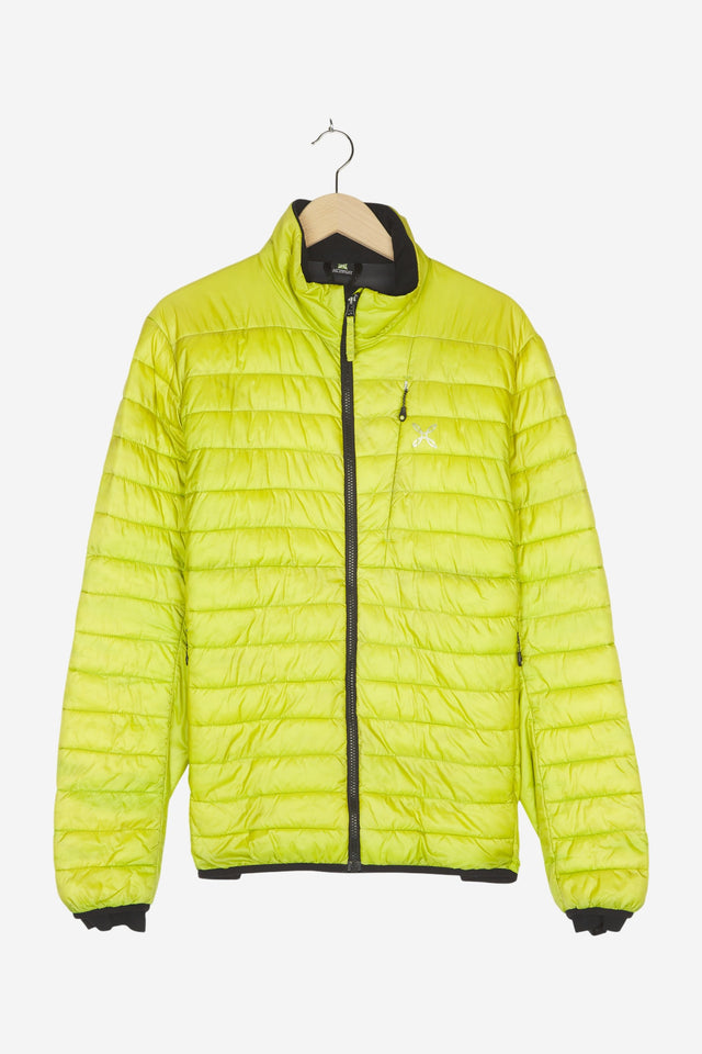 Isolationsjacke für Herren