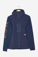 Softshelljacke für Damen
