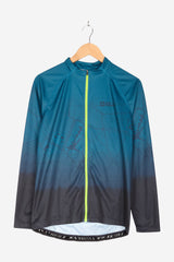 Fahrradjacke für Herren