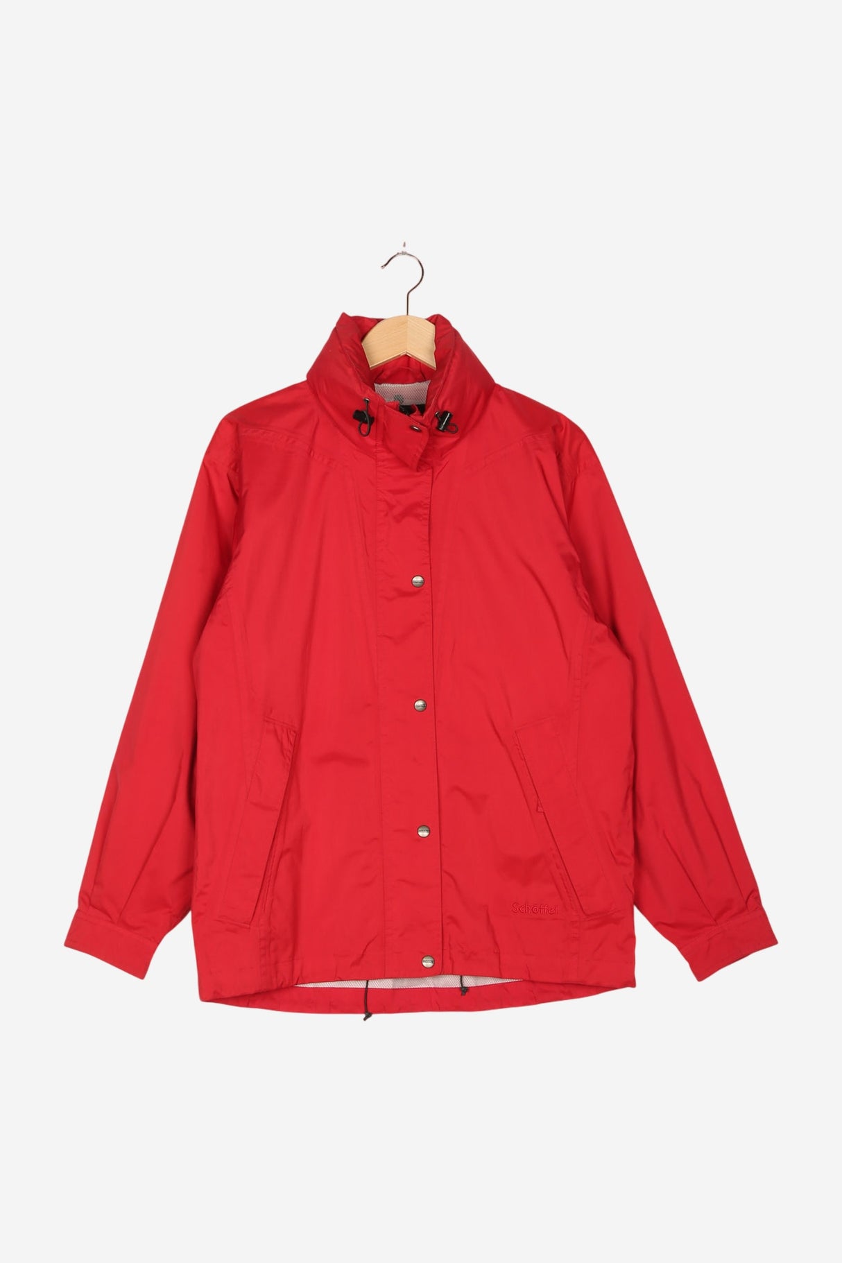 Regenjacke mit GORE-TEX für Damen