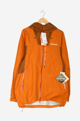 Regenjacke mit GORE-TEX für Herren