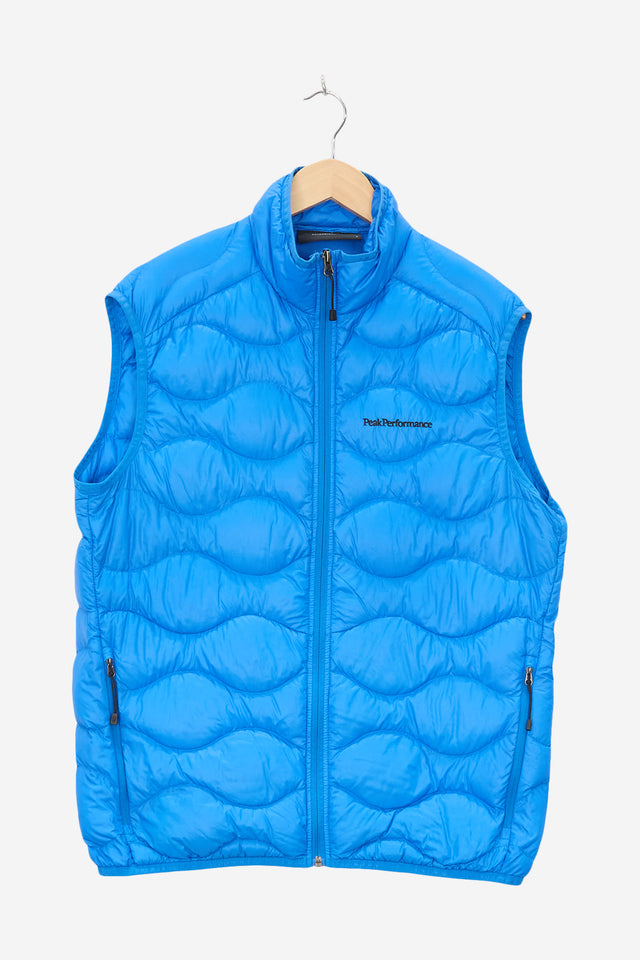 Daunenweste für Herren