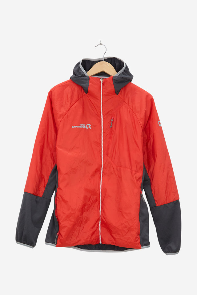 Fleecejacke für Herren