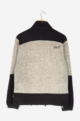 Fleecejacke für Herren