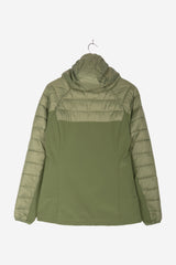 Isolationsjacke für Damen