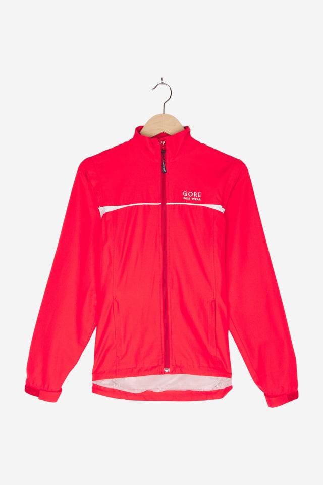 Fahrradjacke für Damen