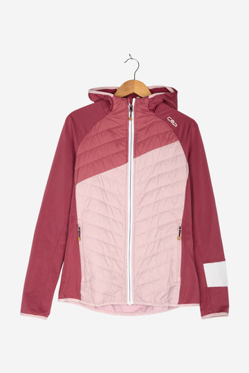 Isolationsjacke für Damen